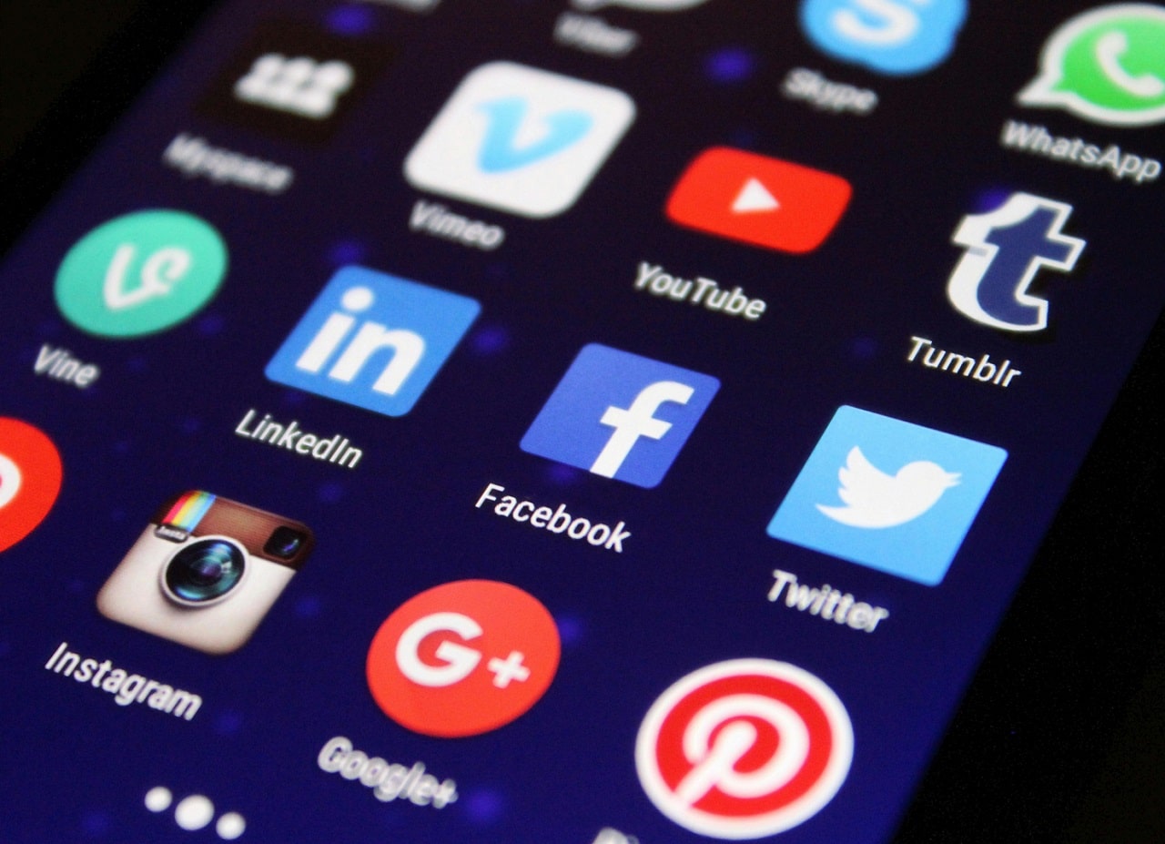 Digital marketing and business branding agency in Lagos, Nigeria - SEO, social media marketing, web design