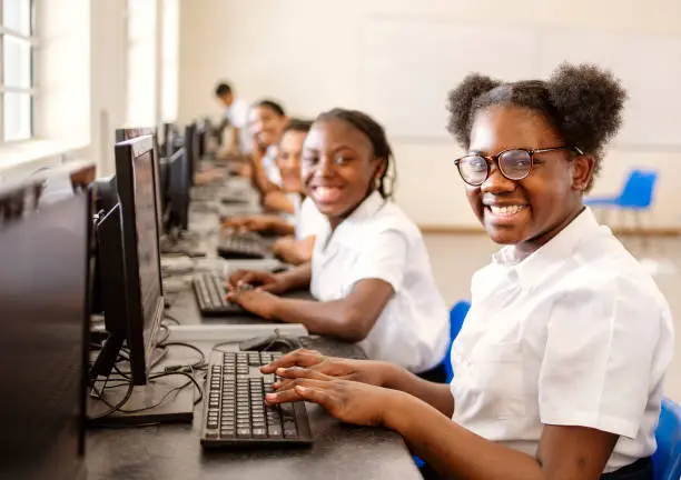 Professional computer training and IT certification courses in Festac Town, Lagos, Nigeria